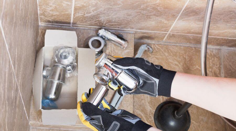 Professional Storm Sewer Service in Green Pond, SC